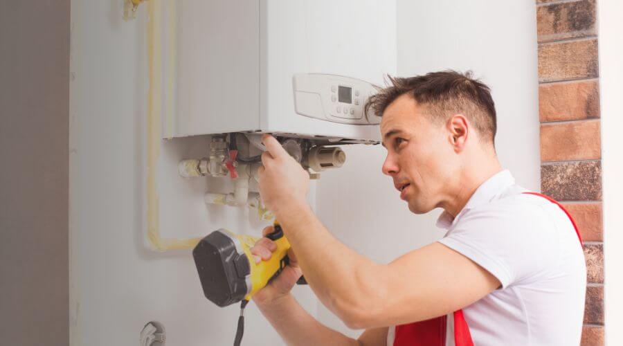 Professional emergency plumbing in Reddell, LA